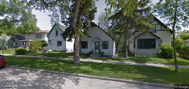 Larawan ng 455 Bannerman Avenue sa Winnipeg, Manitoba