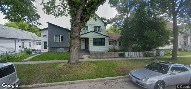 Larawan ng 455 Cathedral Avenue sa Winnipeg, Manitoba