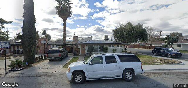 Larawan ng 455 College Avenue sa Winnipeg, Manitoba