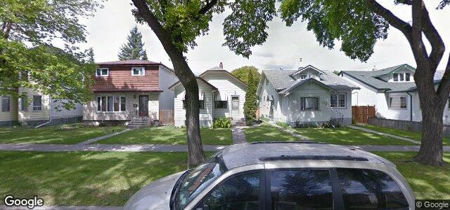 Larawan ng 455 Machray Avenue sa Winnipeg, Manitoba