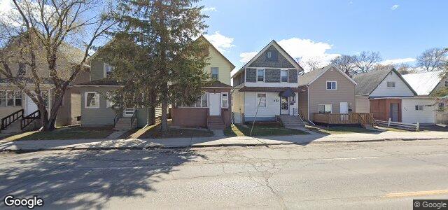 Larawan ng 455 Mcgregor Street sa Winnipeg, Manitoba