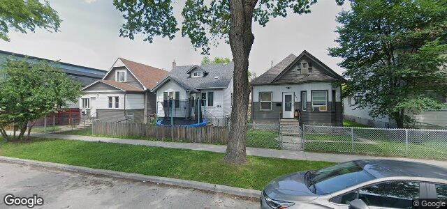 Photo of 455 Redwood Avenue in Winnipeg, Manitoba