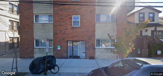 Larawan ng 456 Anderson Avenue sa Winnipeg, Manitoba