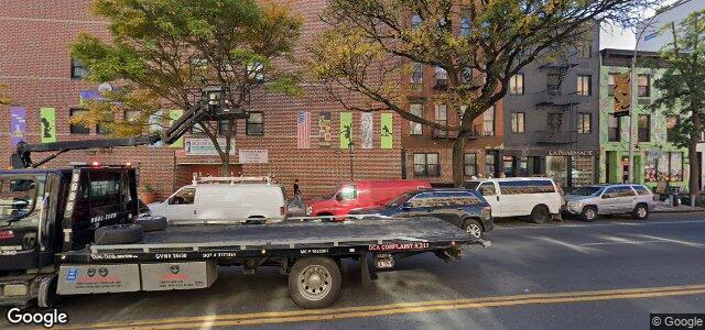 Larawan ng 456 Atlantic Avenue sa Winnipeg, Manitoba