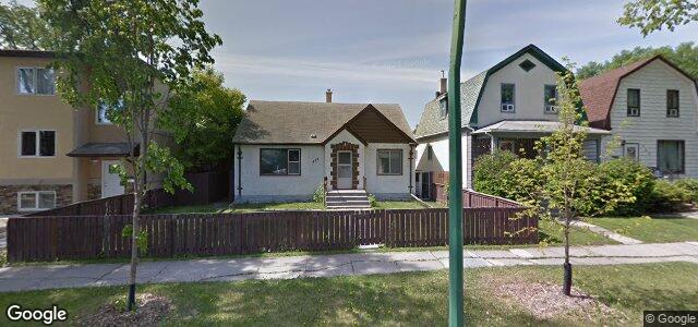 Larawan ng 456 Bannerman Avenue sa Winnipeg, Manitoba