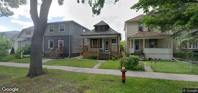 Larawan ng 456 Cathedral Avenue sa Winnipeg, Manitoba