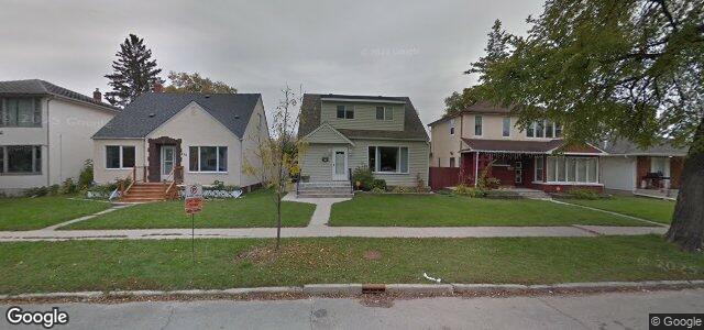 Larawan ng 456 Inkster Boulevard sa Winnipeg, Manitoba
