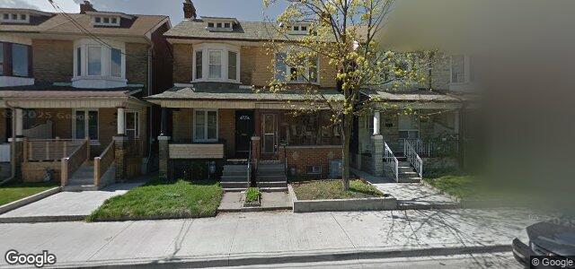 Larawan ng 456 Lansdowne Avenue sa Winnipeg, Manitoba