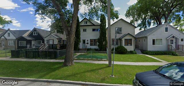 Larawan ng 457 Andrews Street sa Winnipeg, Manitoba