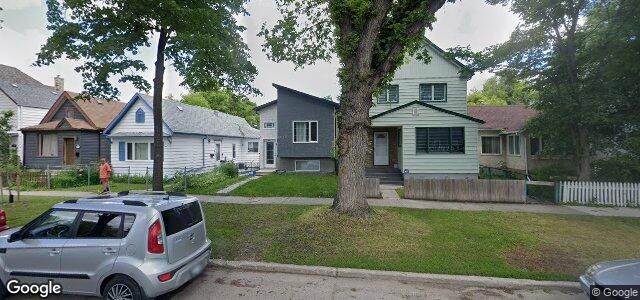 Larawan ng 457 Cathedral Avenue sa Winnipeg, Manitoba