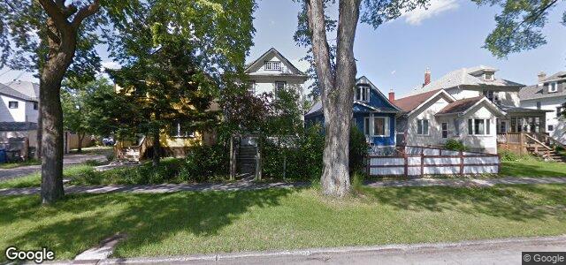 Larawan ng 457 Church Avenue sa Winnipeg, Manitoba