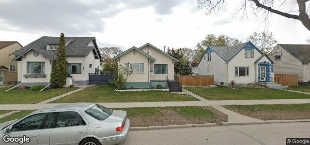 Larawan ng 457 Inkster Boulevard sa Winnipeg, Manitoba