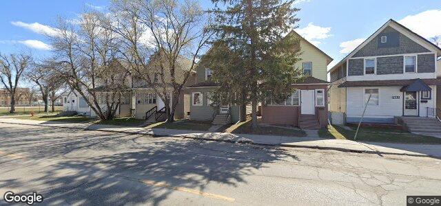 Larawan ng 457 Mcgregor Street sa Winnipeg, Manitoba
