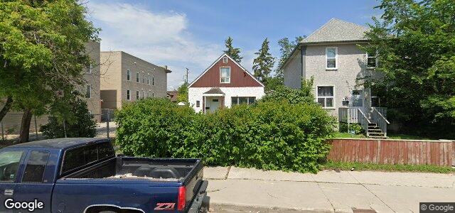 457 Mountain Avenue（加拿大曼尼托巴省温尼伯市）房屋照片