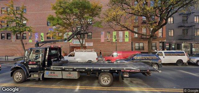 Larawan ng 458 Atlantic Avenue sa Winnipeg, Manitoba