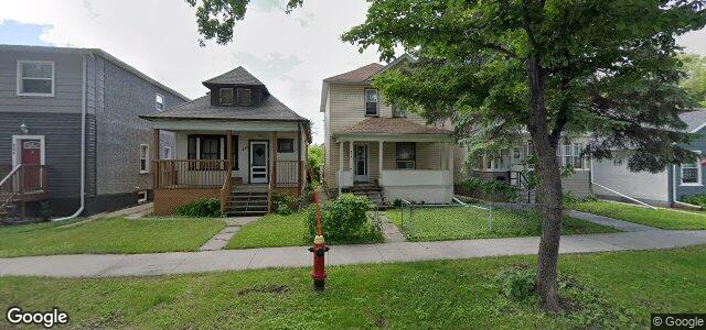 Larawan ng 458 Cathedral Avenue sa Winnipeg, Manitoba