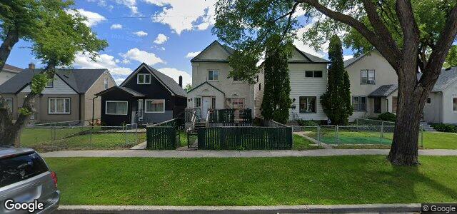 Larawan ng 459 Andrews Street sa Winnipeg, Manitoba