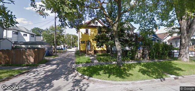 Larawan ng 459 Church Avenue sa Winnipeg, Manitoba