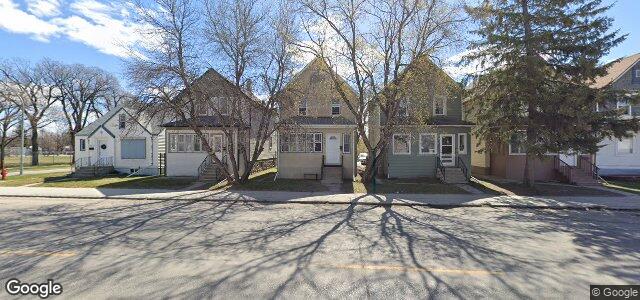 Larawan ng 459 Mcgregor Street sa Winnipeg, Manitoba