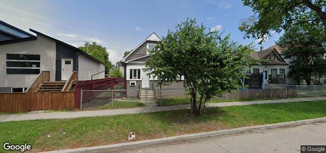 Larawan ng 459 Redwood Avenue sa Winnipeg, Manitoba