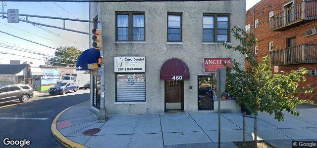 Larawan ng 460 Anderson Avenue sa Winnipeg, Manitoba