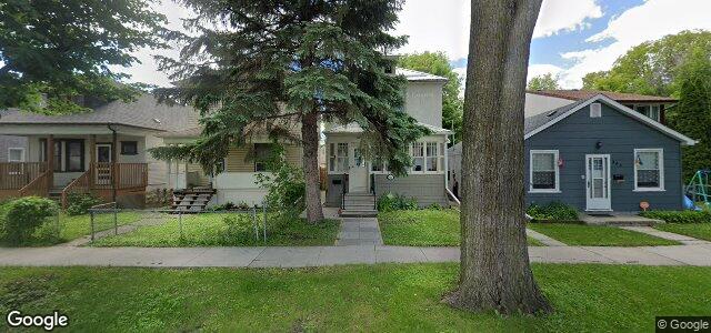 Larawan ng 460 Cathedral Avenue sa Winnipeg, Manitoba