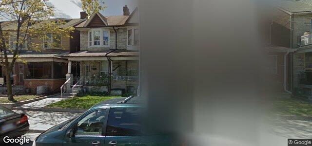 Larawan ng 460 Lansdowne Avenue sa Winnipeg, Manitoba