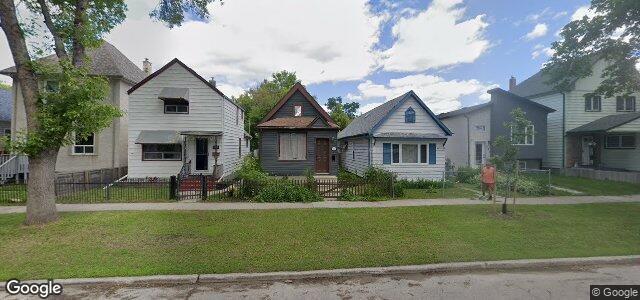 Larawan ng 461 Cathedral Avenue sa Winnipeg, Manitoba