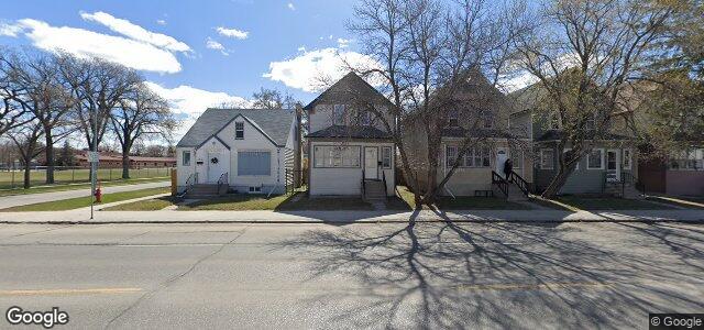 Photo of 461 Mcgregor Street in Winnipeg, Manitoba