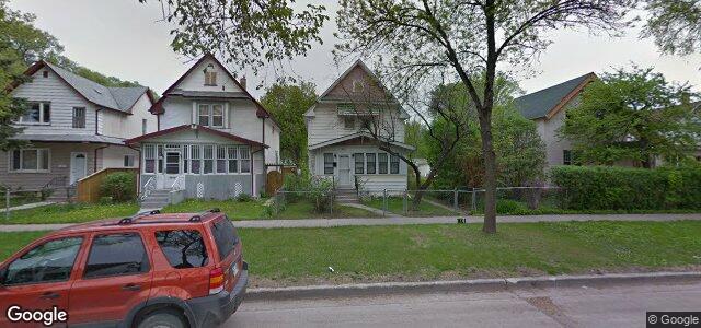 Larawan ng 461 St John'S Avenue sa Winnipeg, Manitoba