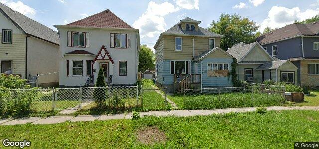 Larawan ng 462 Boyd Avenue sa Winnipeg, Manitoba