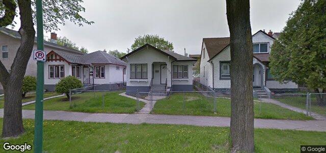 Larawan ng 462 St John'S Avenue sa Winnipeg, Manitoba