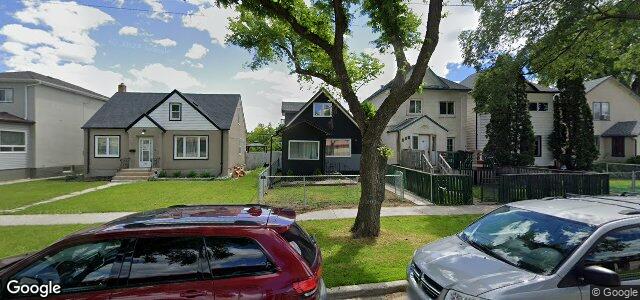 Larawan ng 463 Andrews Street sa Winnipeg, Manitoba