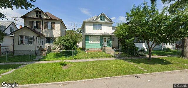 Larawan ng 463 Boyd Avenue sa Winnipeg, Manitoba