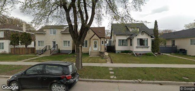 Larawan ng 463 Inkster Boulevard sa Winnipeg, Manitoba