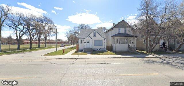 Larawan ng 463 Mcgregor Street sa Winnipeg, Manitoba