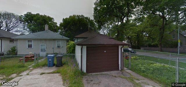Larawan ng 464 Aikins Street sa Winnipeg, Manitoba