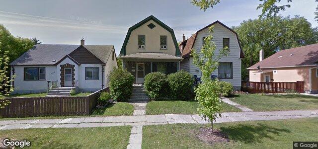 Larawan ng 464 Bannerman Avenue sa Winnipeg, Manitoba