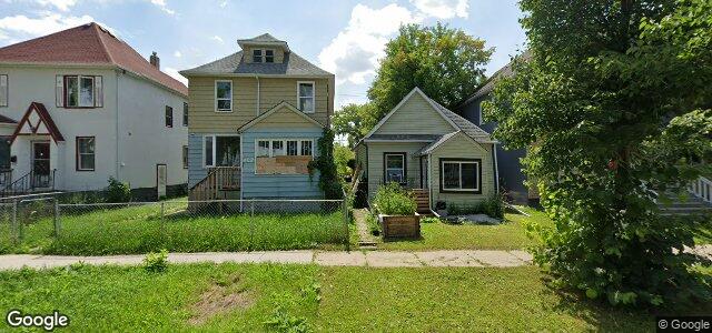 Larawan ng 464 Boyd Avenue sa Winnipeg, Manitoba