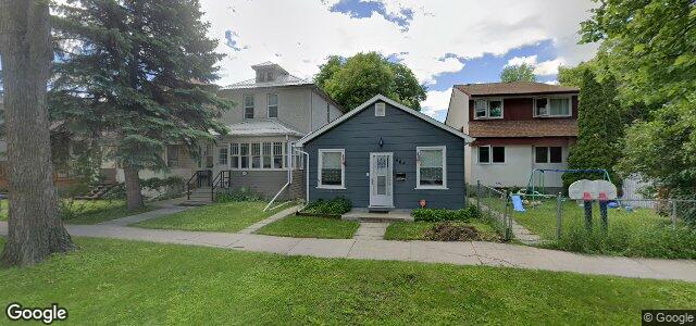 Larawan ng 464 Cathedral Avenue sa Winnipeg, Manitoba