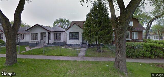 Larawan ng 464 St John'S Avenue sa Winnipeg, Manitoba