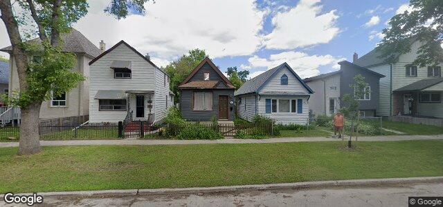 Larawan ng 465 Cathedral Avenue sa Winnipeg, Manitoba