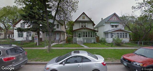 Larawan ng 465 St John'S Avenue sa Winnipeg, Manitoba