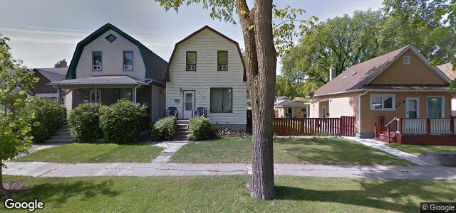 Larawan ng 466 Bannerman Avenue sa Winnipeg, Manitoba