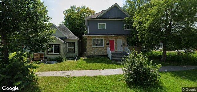 466 Boyd Avenue（加拿大曼尼托巴省温尼伯市）房屋照片