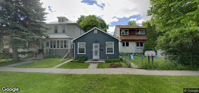 Larawan ng 466 Cathedral Avenue sa Winnipeg, Manitoba