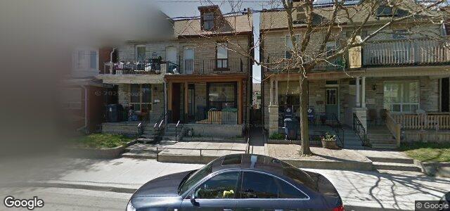 Larawan ng 466 Lansdowne Avenue sa Winnipeg, Manitoba