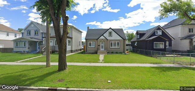 Larawan ng 467 Andrews Street sa Winnipeg, Manitoba