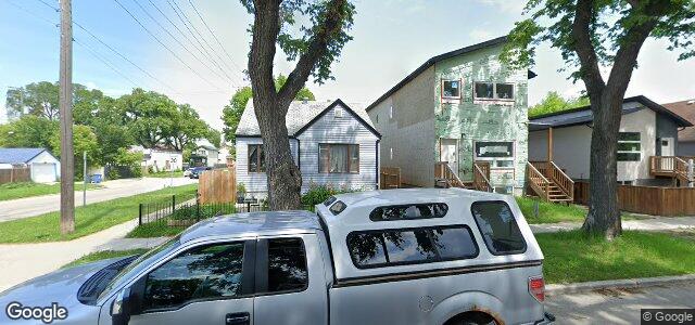 Larawan ng 467 Redwood Avenue sa Winnipeg, Manitoba