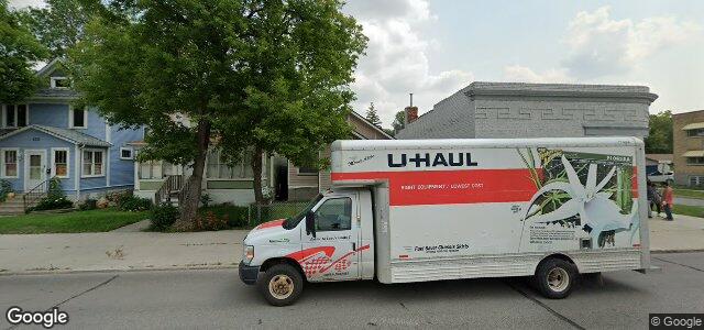 Larawan ng 467 Salter Street sa Winnipeg, Manitoba